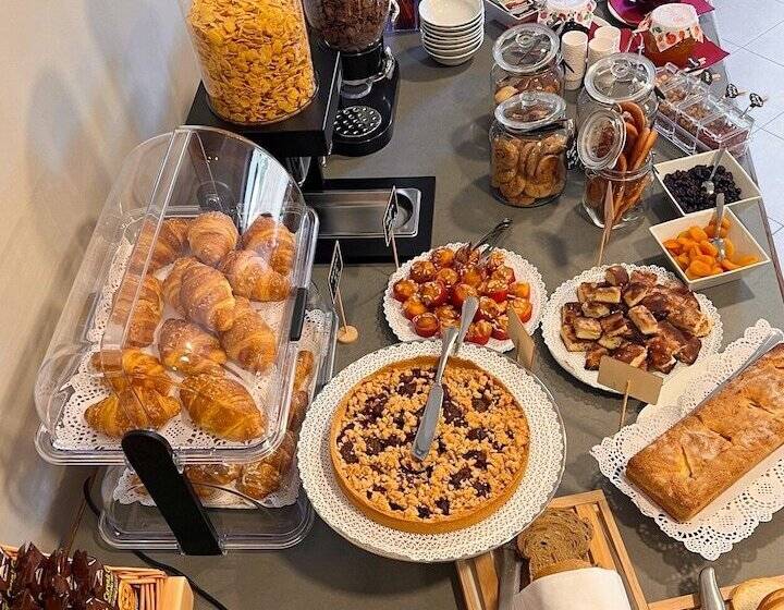 בית מלון כפרי Convento Boutique