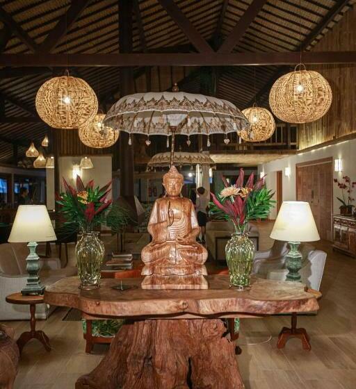 ホテル Embaúba Boutique