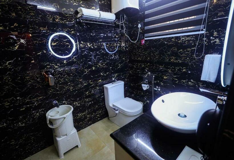 호텔 Kavassu Heritage Haveli