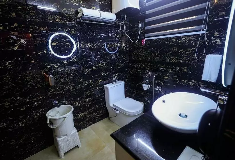 ホテル Kavassu Heritage Haveli