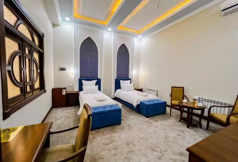 Hotelli Marakanda