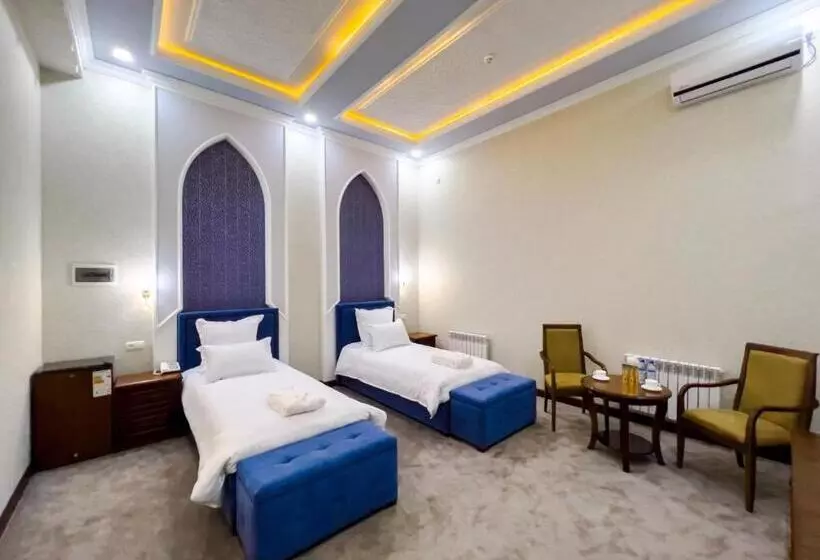 Hotelli Marakanda
