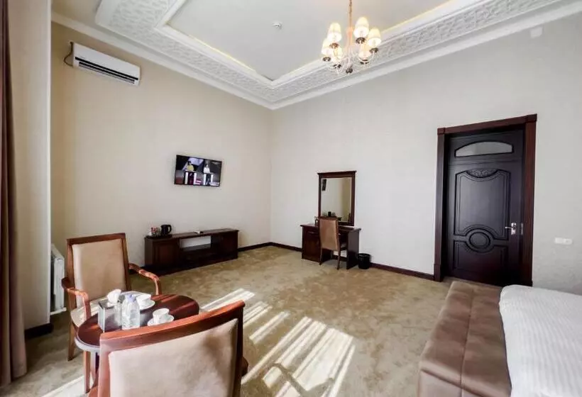 Hotelli Marakanda