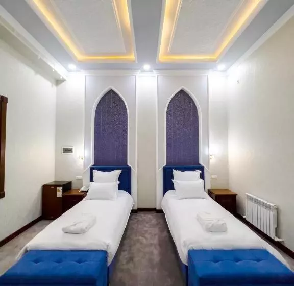 Hotelli Marakanda