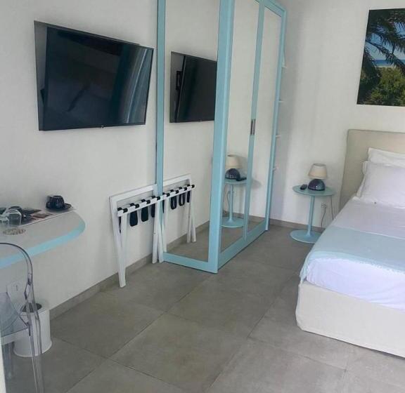 فندق Oasi Blu Sardinia