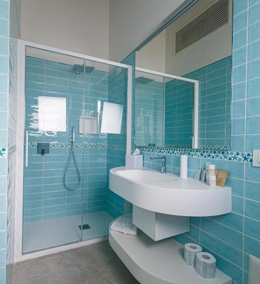 فندق Oasi Blu Sardinia