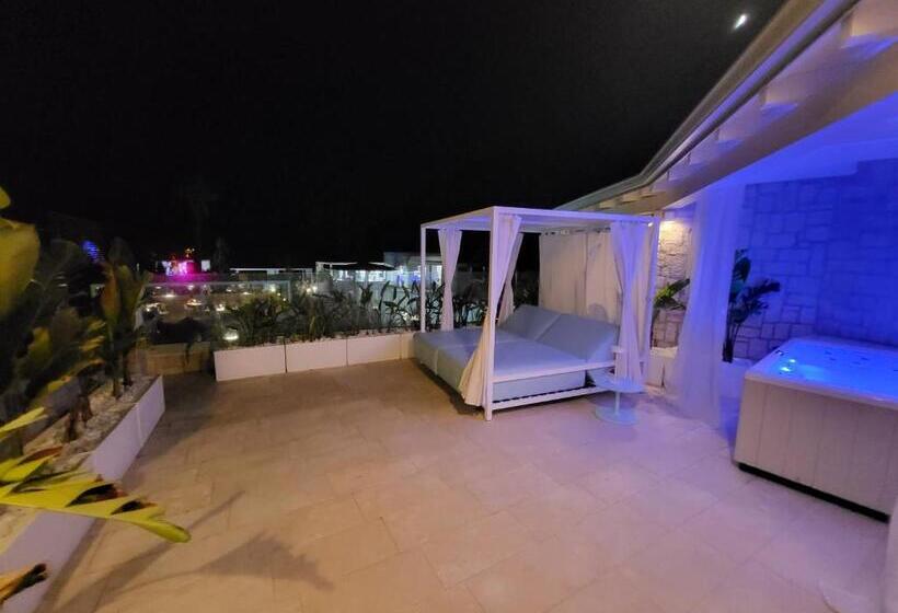 فندق Oasi Blu Sardinia