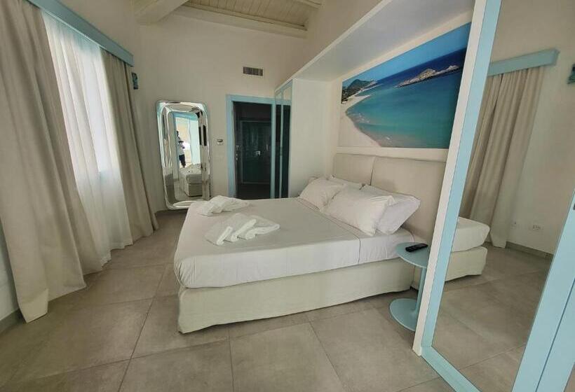فندق Oasi Blu Sardinia