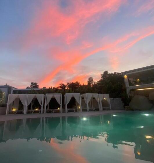 فندق Oasi Blu Sardinia