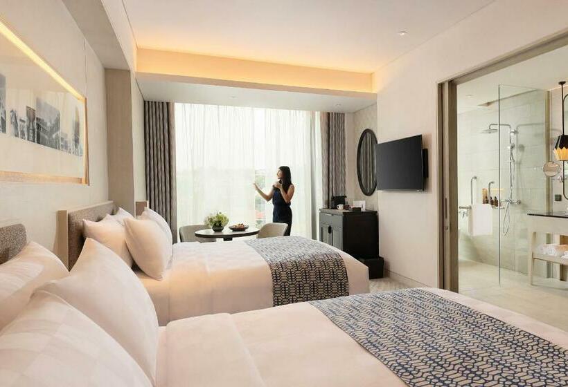 Padma Hotel Semarang