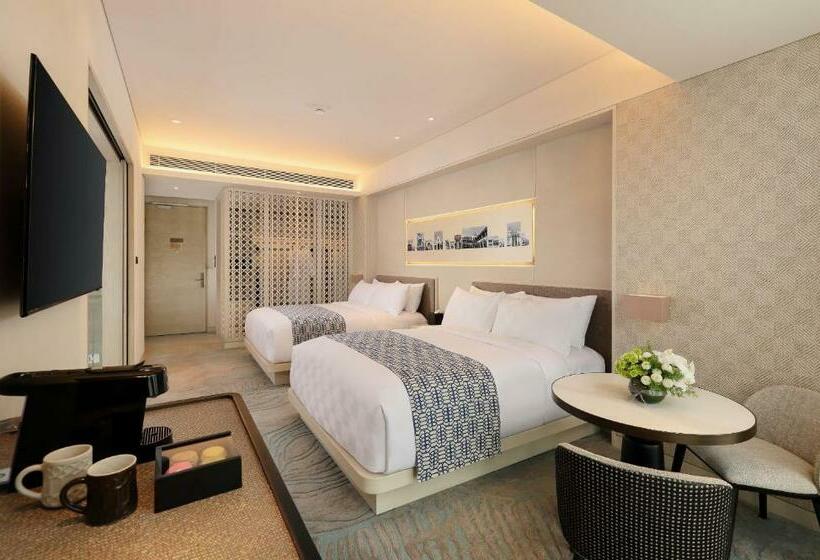 Padma Hotel Semarang