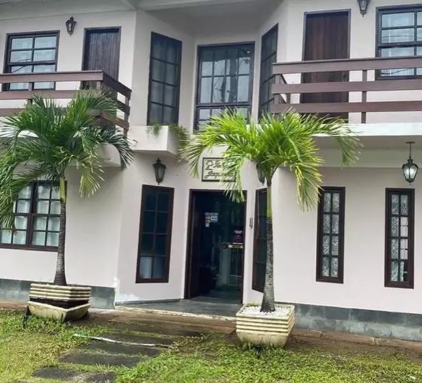 Hotelli Pousada Da Jaqueira   Epp