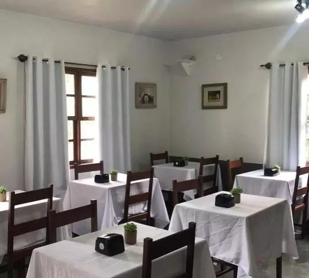 Hotelli Pousada Da Jaqueira   Epp