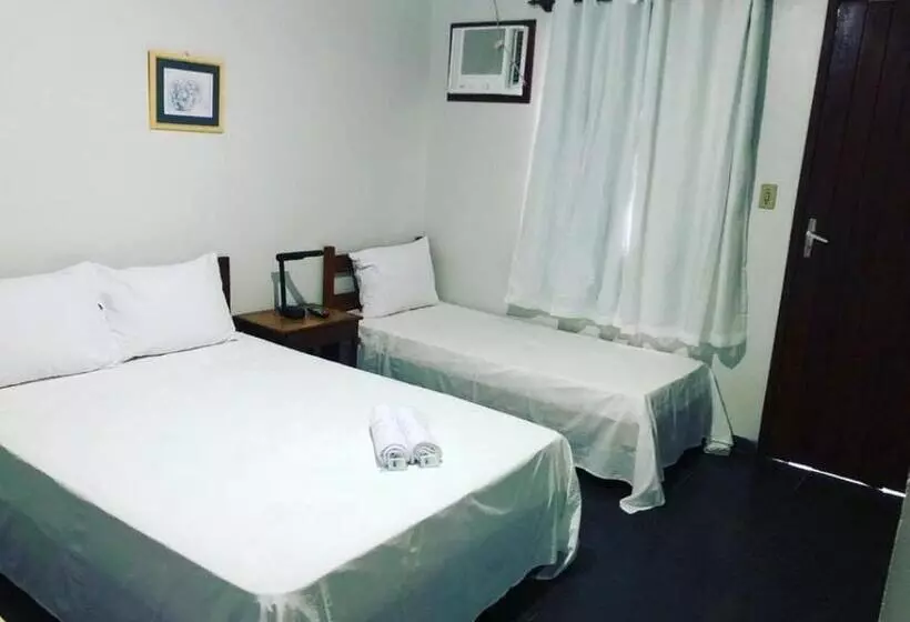 Hotelli Pousada Da Jaqueira   Epp