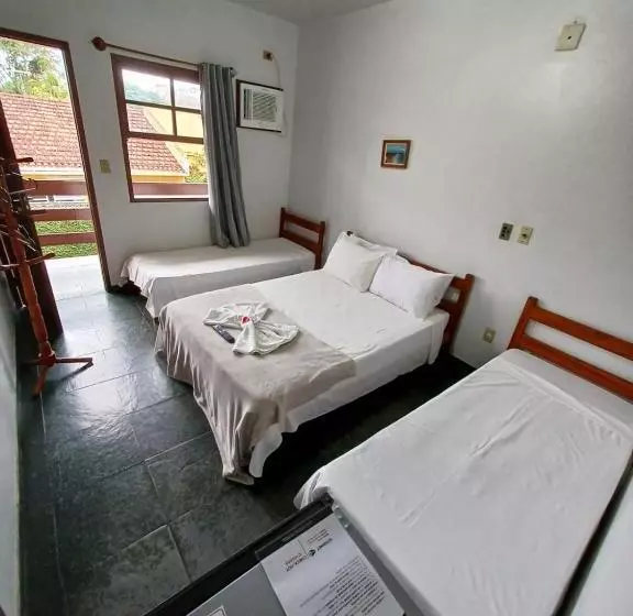 Hotelli Pousada Da Jaqueira   Epp