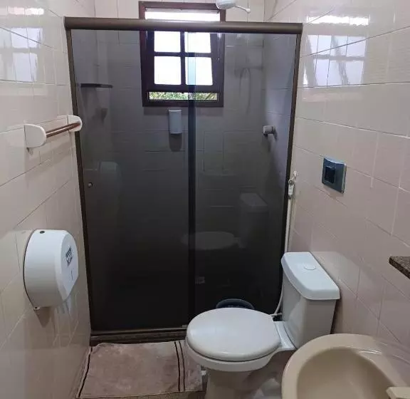 Hotelli Pousada Da Jaqueira   Epp