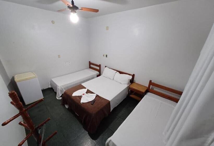 酒店 Pousada Da Jaqueira   Epp