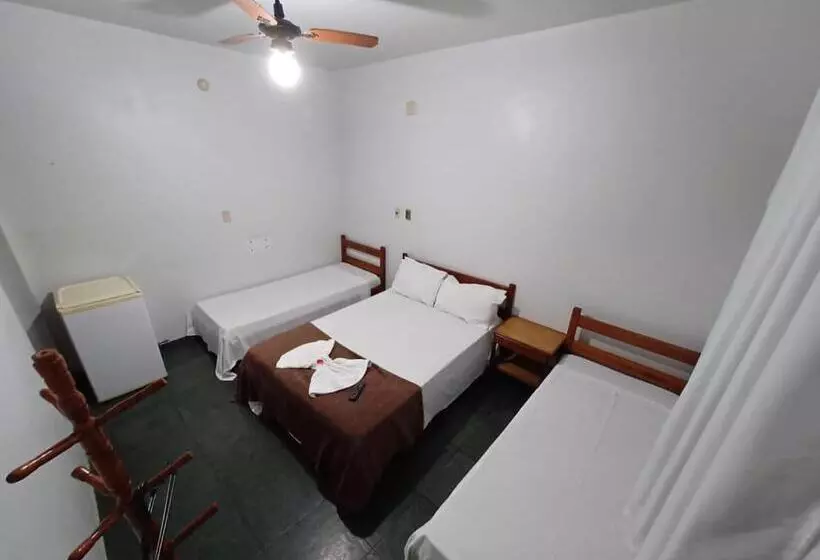 Hotelli Pousada Da Jaqueira   Epp