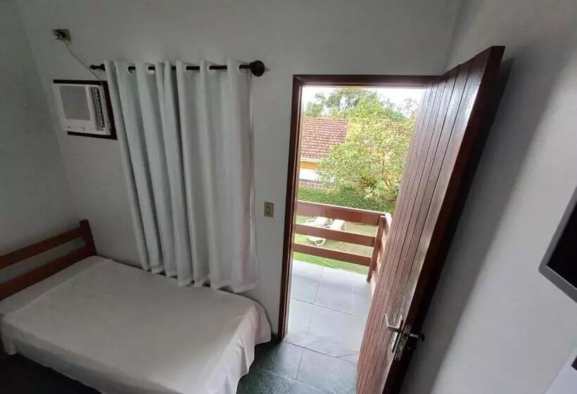 Hotelli Pousada Da Jaqueira   Epp