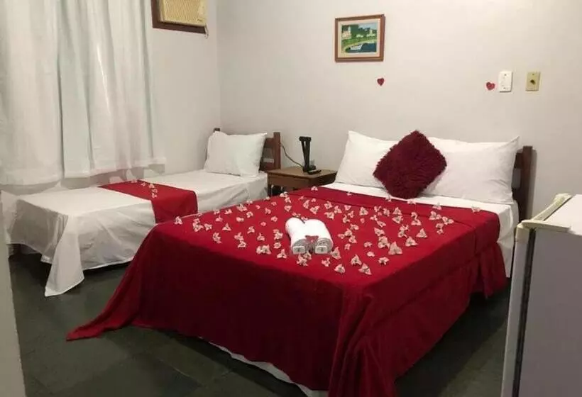 Hotelli Pousada Da Jaqueira   Epp