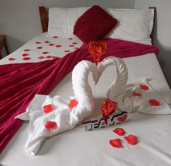 Hotelli Pousada Da Jaqueira   Epp