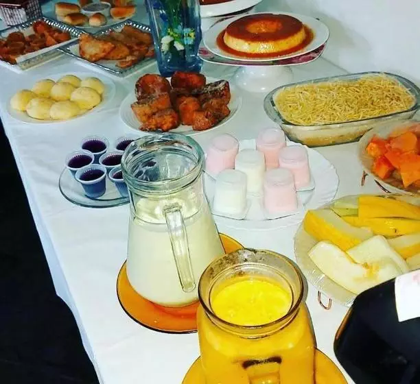 Hotelli Pousada Da Jaqueira   Epp