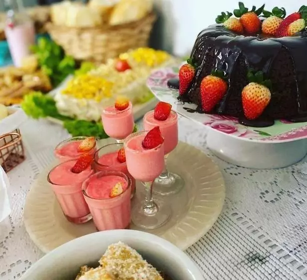 Hotelli Pousada Da Jaqueira   Epp