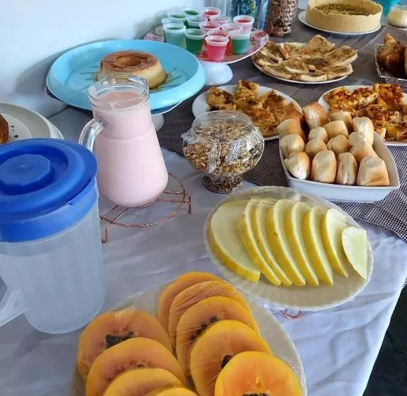 Hotelli Pousada Da Jaqueira   Epp