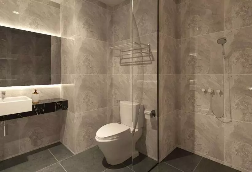 هتل Santika Batam