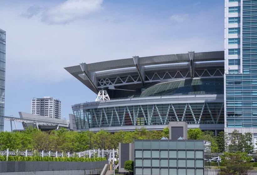 فندق Toyoko Inn Saikyosen Kitatodaeki Higashiguchi