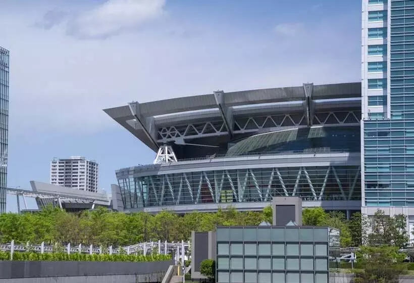 ホテル Toyoko Inn Saikyosen Kitatodaeki Higashiguchi