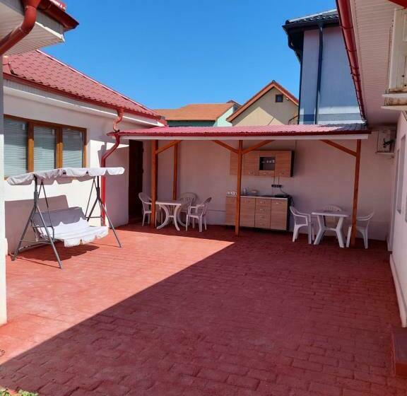 פנסיון Casa Anne