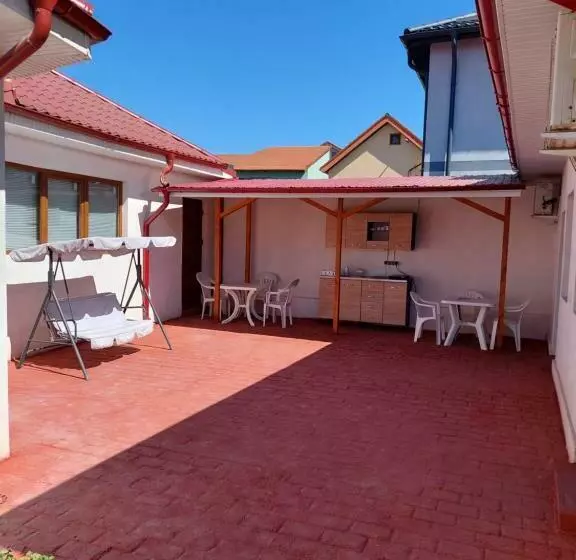 ペンション Casa Anne