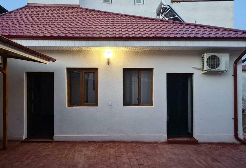 פנסיון Casa Anne