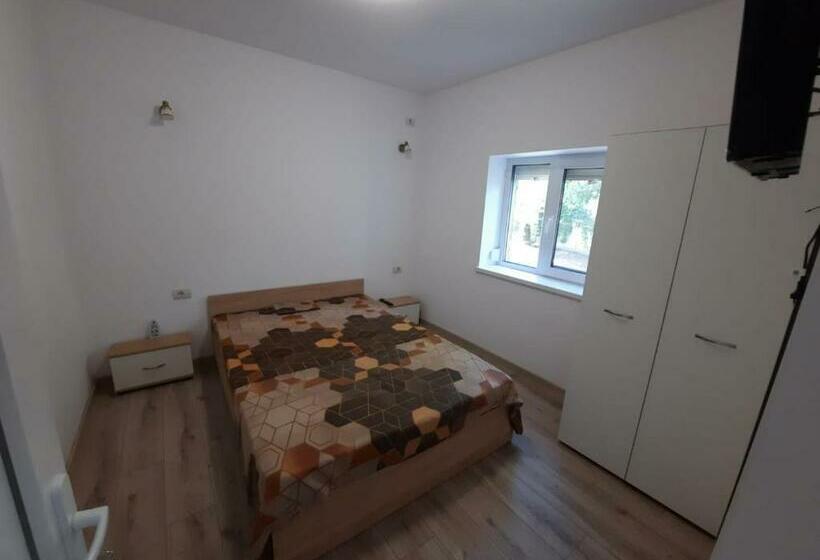 Majatalo Casa Aris   Eforie Nord