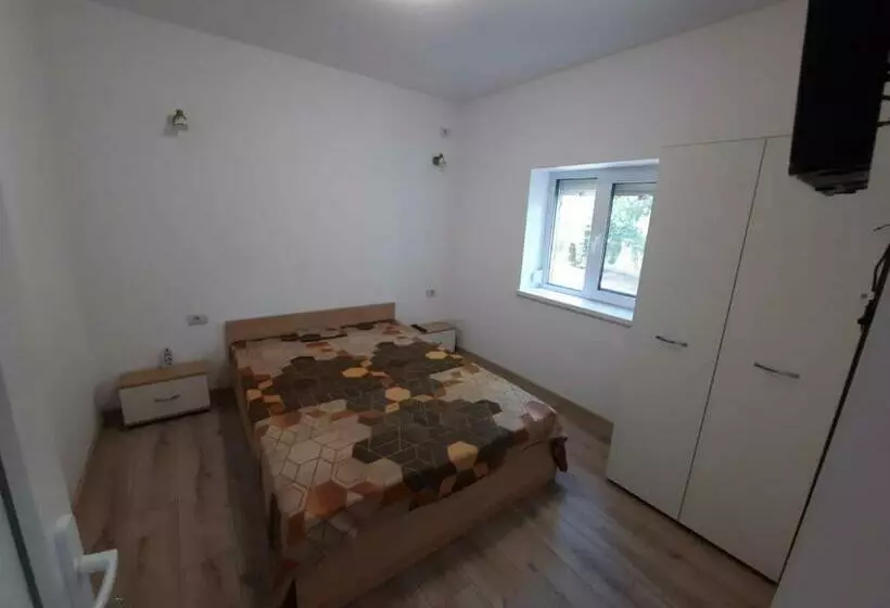 پانسیون Casa Aris   Eforie Nord