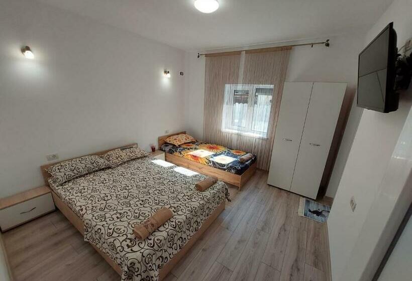 Majatalo Casa Aris   Eforie Nord