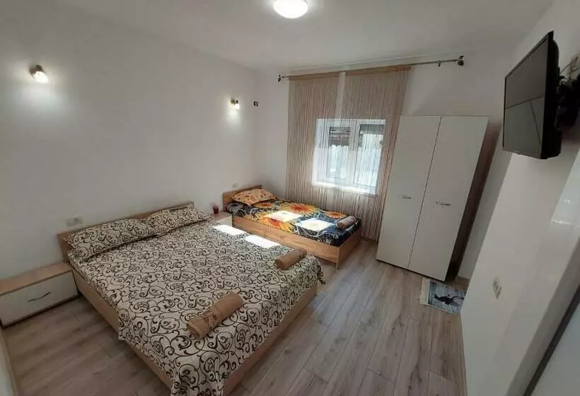 پانسیون Casa Aris   Eforie Nord