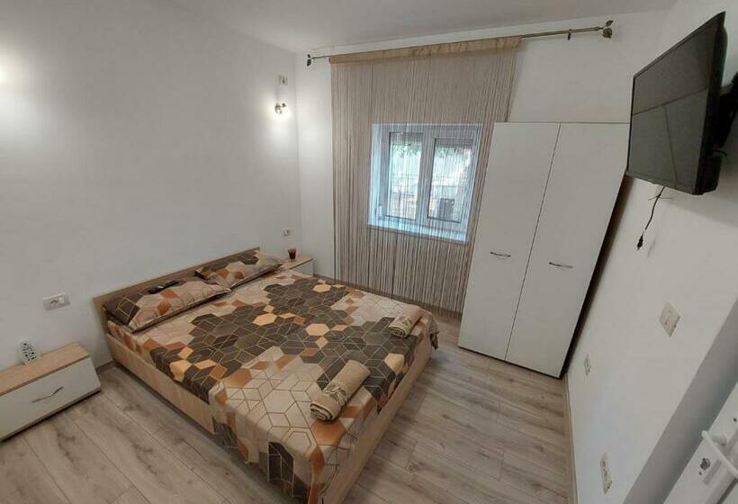 Majatalo Casa Aris   Eforie Nord