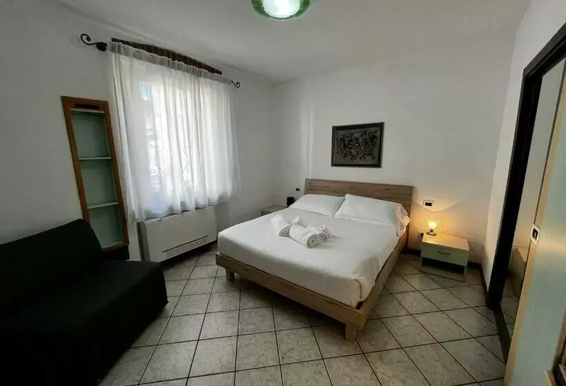 Majatalo Casa Carlotta