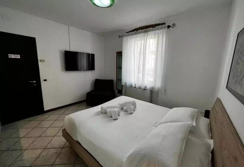 Majatalo Casa Carlotta