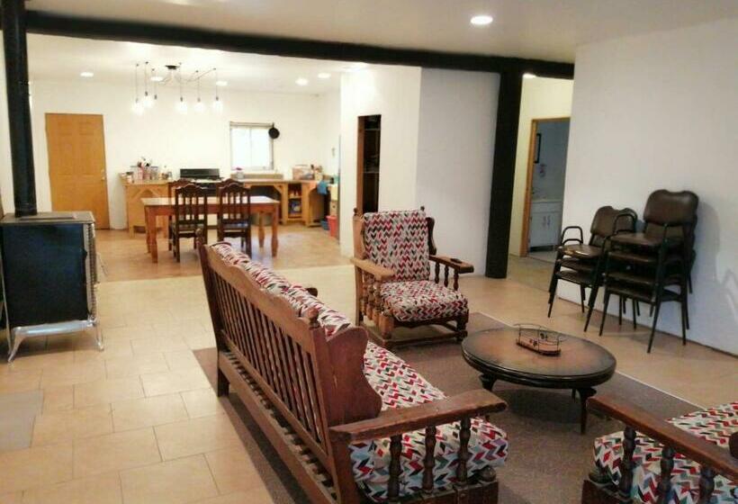 פנסיון Hostal Font´s