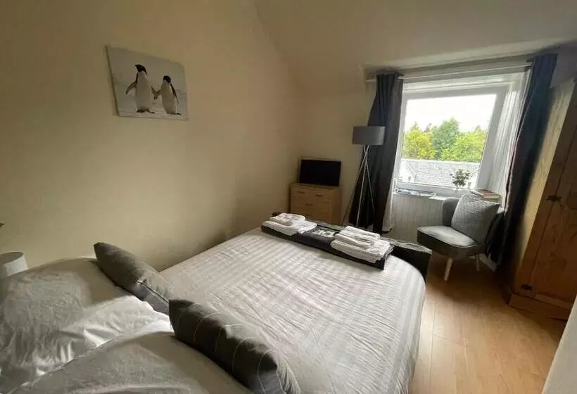 Majatalo Taynuilt Guest House