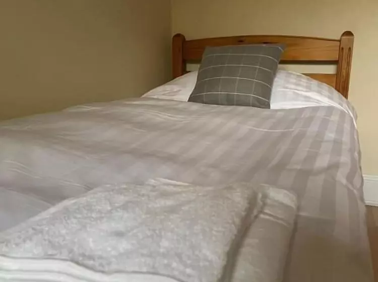 Majatalo Taynuilt Guest House