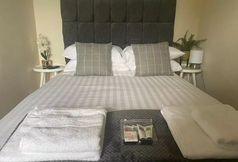 Majatalo Taynuilt Guest House