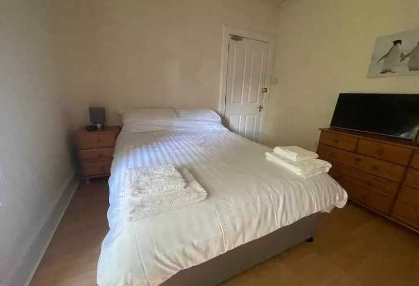 Majatalo Taynuilt Guest House