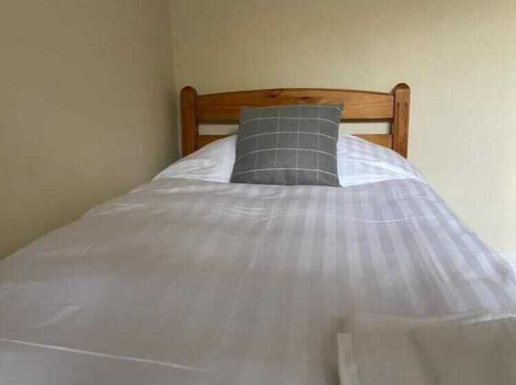 Panzió Taynuilt Guest House