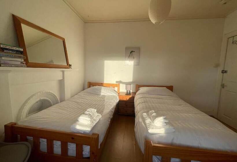 Panzió Taynuilt Guest House