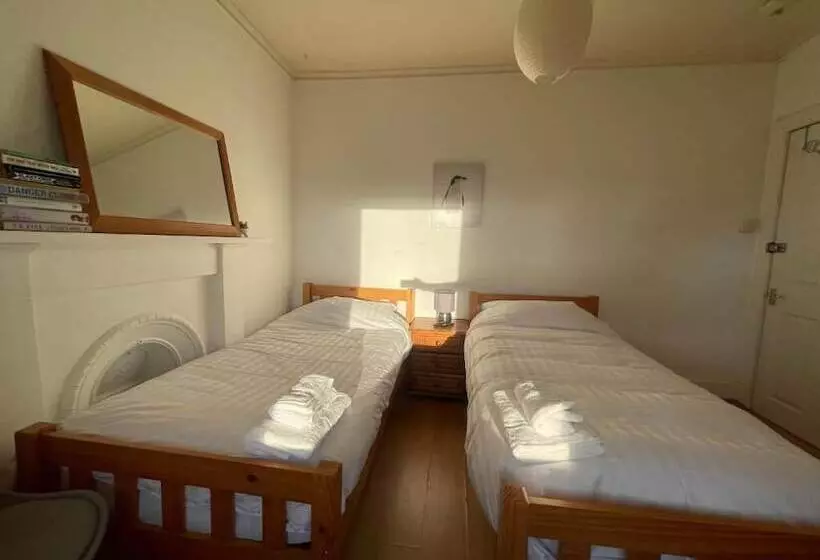 Majatalo Taynuilt Guest House