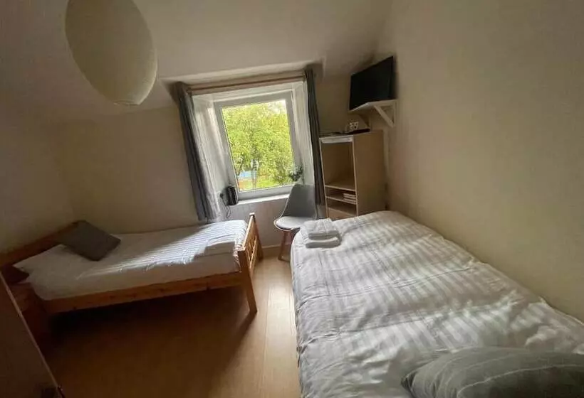 Majatalo Taynuilt Guest House